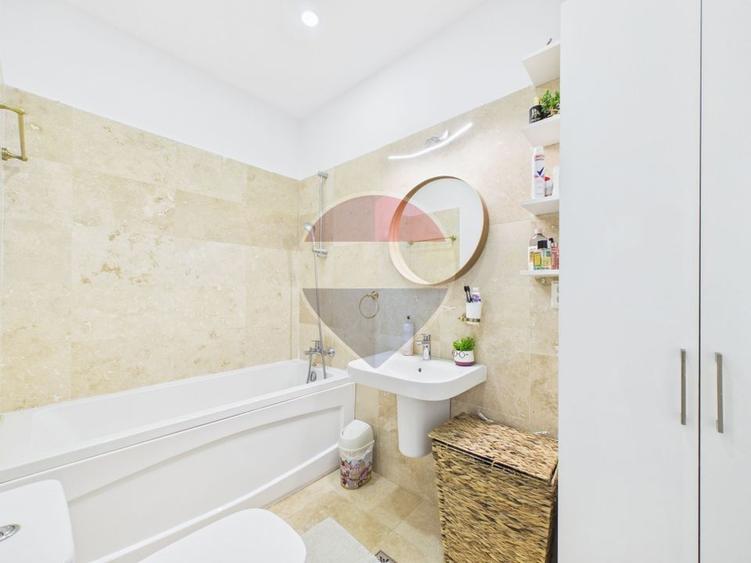 Apartament cu 3 camere superb in Avangarde Grande Village