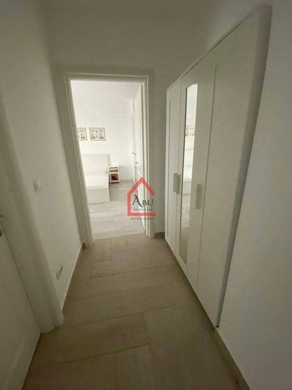 Apartament cu o camera, Bloc nou, Tatarasi