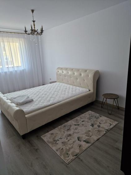 Apartament tip studio complex rezidențial