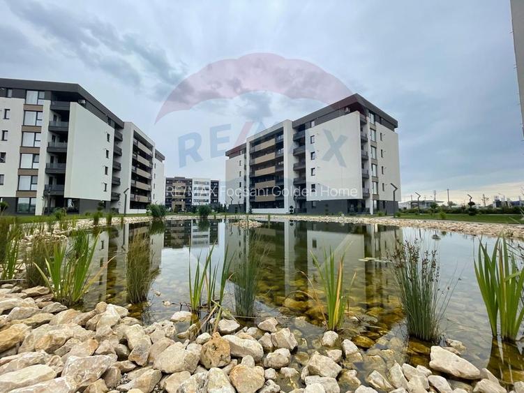 Apartamente finalizate | 2026 - 12