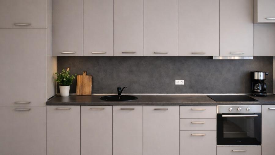 REA1028500 Apartament de 2 camere cu vedere la parc