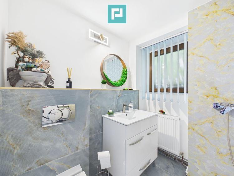 Spațiu Comercial Demisol Ultracentral