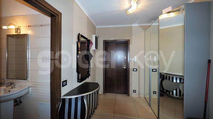 Apartament spatios cu 2 camere, 2 bai | 97mpc