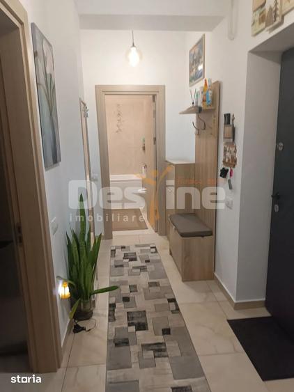 APARTAMENT 2 CAMERE DECOMANDAT, RENOVAT | 58mp | 106.000EUR