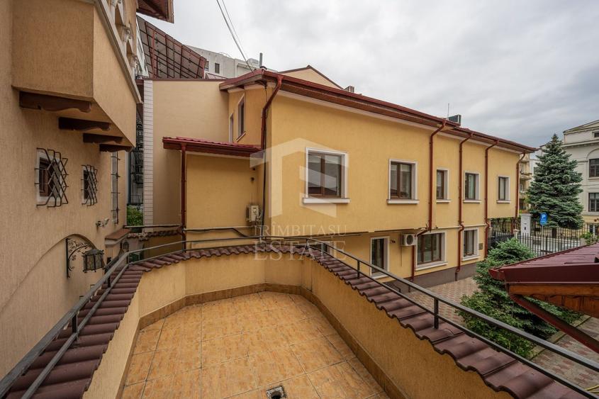3 IMOBILE - LOT 676 MP - RECONSOLIDATE - ROMANA VICTORIEI - DOROBANTI
