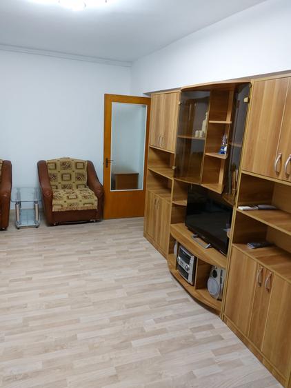 Apartament 3 Camere Muncii /2 Bai /Metrou Proximitate