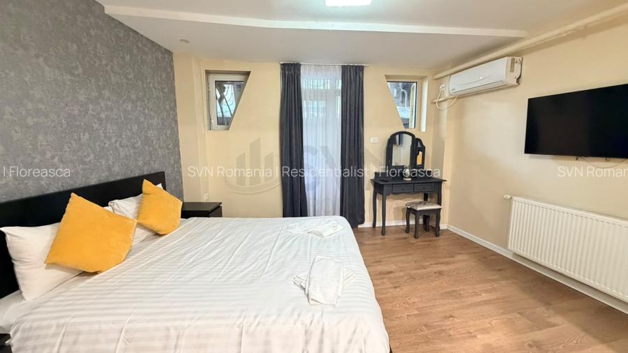REC3001834 Aparthotel I PIata Victoriei - 18