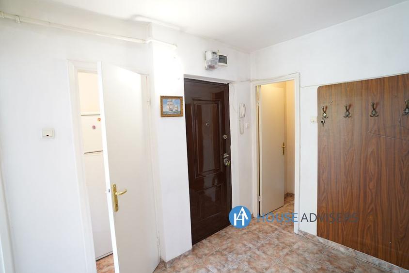 Inchiriere apartament 2 camere Cismigiu