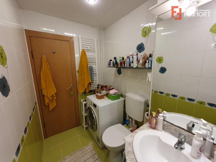 Apartament cu 2 camere, etaj 2 - zona Dambovita