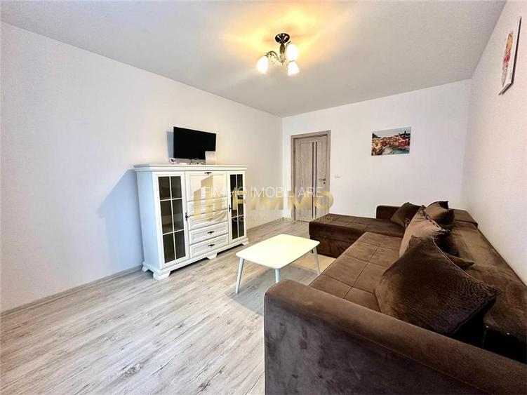 Apartament intrare Ipotesti | 2 cam | ID: 1018 - 2