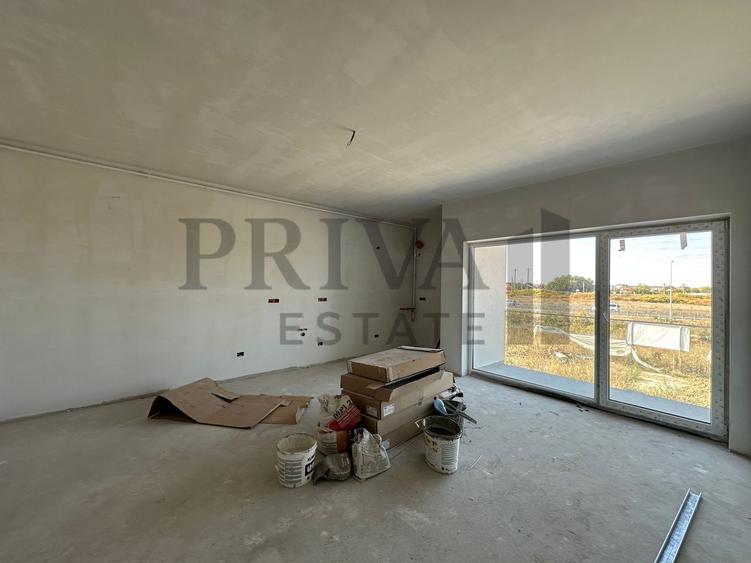 Apartament 2 camere, 53 mp, etaj 1, Calea Urseni