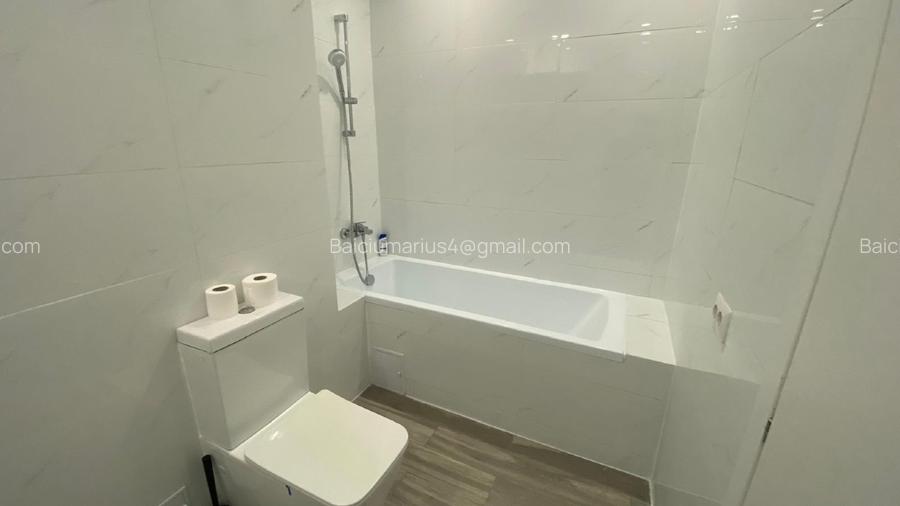 Apartament de vanzare /închiriat pe termen lung ,3 camere mobilat utilat - 3