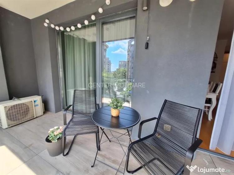 UNIRII,FANTANI,  2camere lux, etaj 4,60 mp, c-tie 2019, finisaje PREMIUM - 10