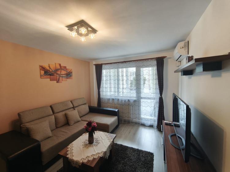 Apartament 2 camere, zona Garii