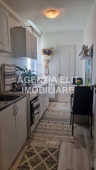 Apartament cu 1 camera, zona Scolii nr 11 - 8