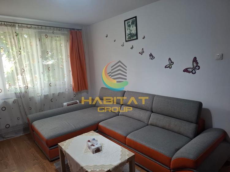 Apartament 2 camere renovat+centrala proprie-Drumul Gazarului