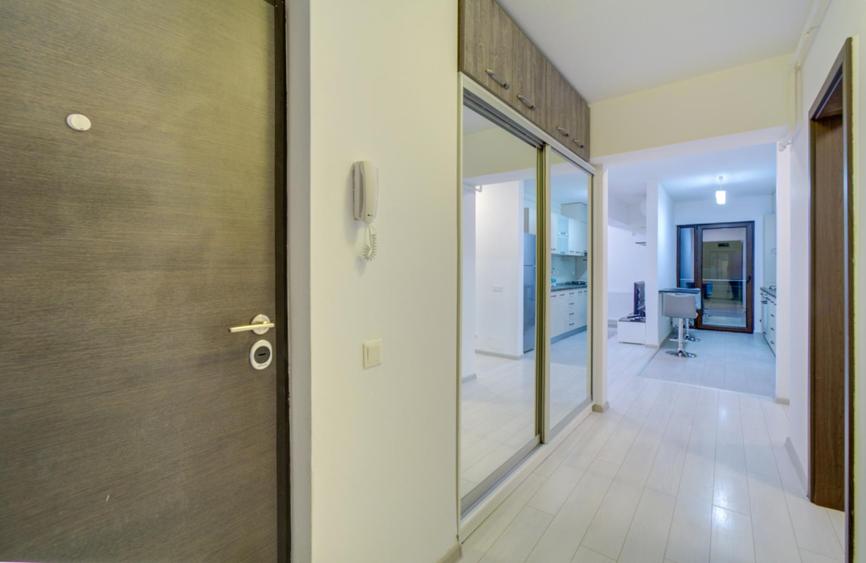 Apartament 3 camere Moghioros Park Residence - Ghencea - str Brasov