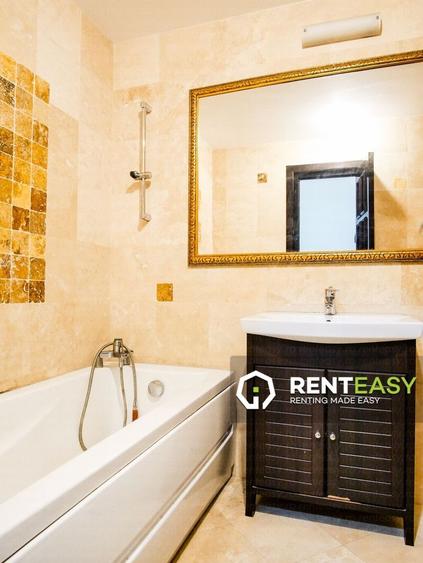 Inchiriere apartament 2 camere Exclusive Residence