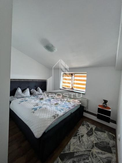 Apartament 3 camere de vanzare, centrala, zona Soarelui, Timisoara