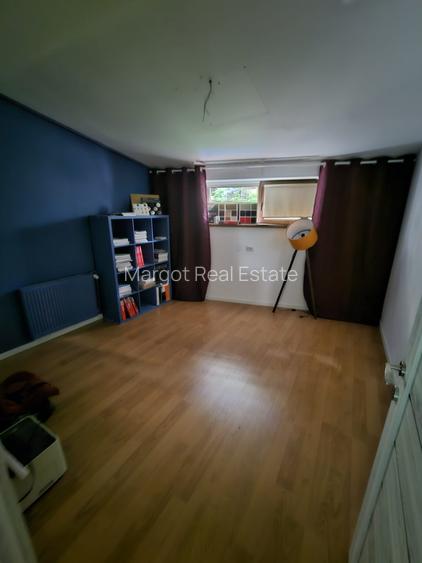 Vilă interbelică renovată, ideală pentru birouri, în zona Piața Rosetti - 6