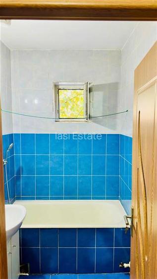 Apartament 1 camera decomandat, etaj 1, zona Dacia - 27 mp