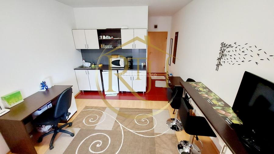 Oferim spre inchiriere garsoniera,  zona Soarelui langa Sud Plaza - 4
