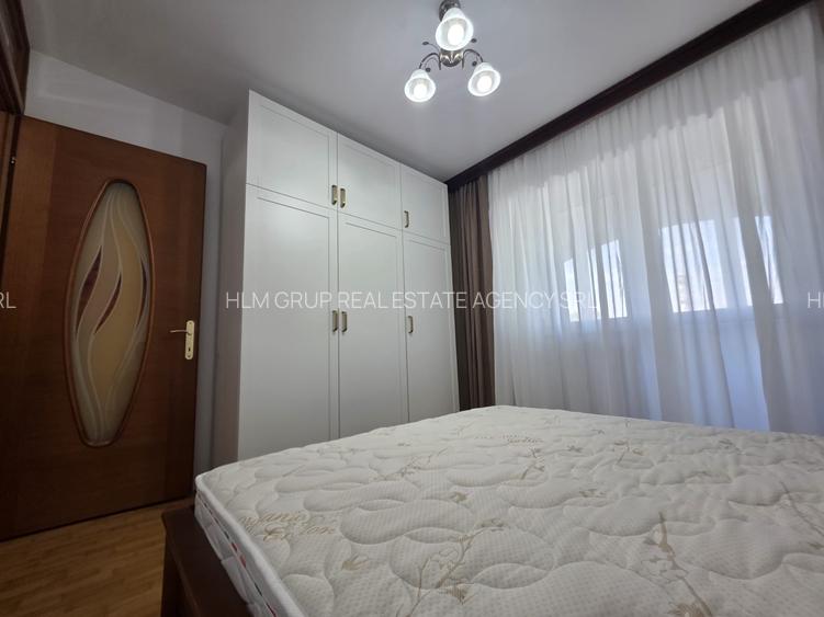 Apartament 2 camere – Etaj 2 – DN1 Otopeni – mobilat si utilat - 6