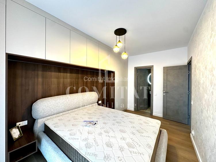 Apartament ultrafinisat | Etaj intermediar | Zona Str Tineretului - 9