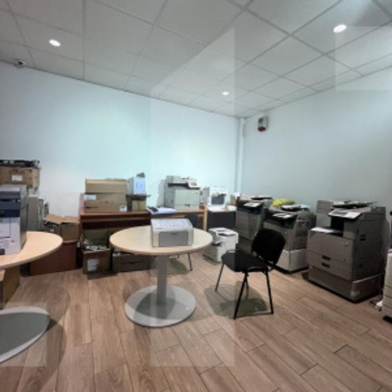 Spațiu comercial, 660 mp, zona Mehala