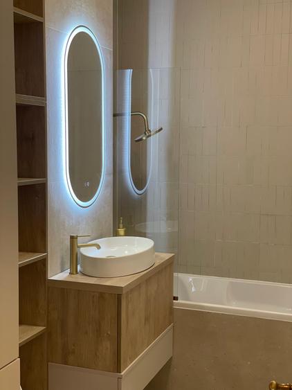Studio de LUX ,Aviatorii residence(Prima Inchiriere)