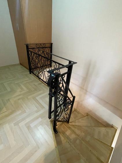 Tomis I, vila P+1 cu 4 camere, 2 balcoane, curte, loc de parcare
