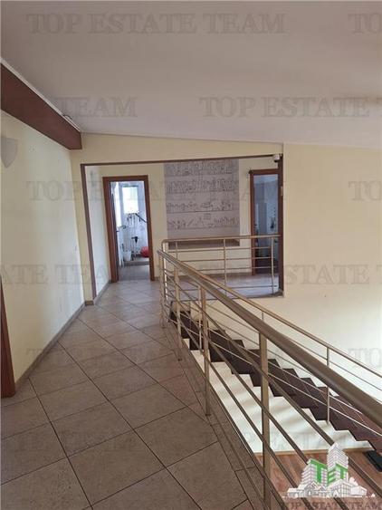 Penthouse etaj 3 si 4 in Dorobanti cu 2 locuri de parcare si boxa