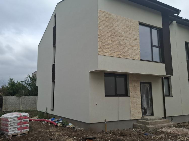Duplex de lux i