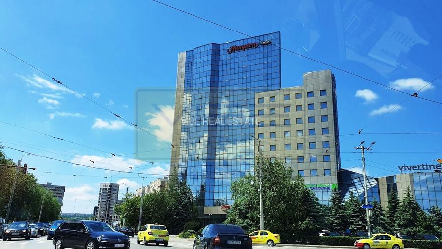 Apartament 2 camere Hotel  Hampton Bulevardu  Anastasie Panu Palas - 25