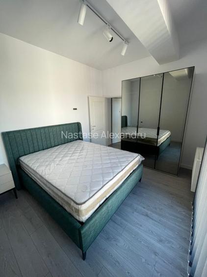 Studio Ranetti Residence - Grozavesti, Regie - 7