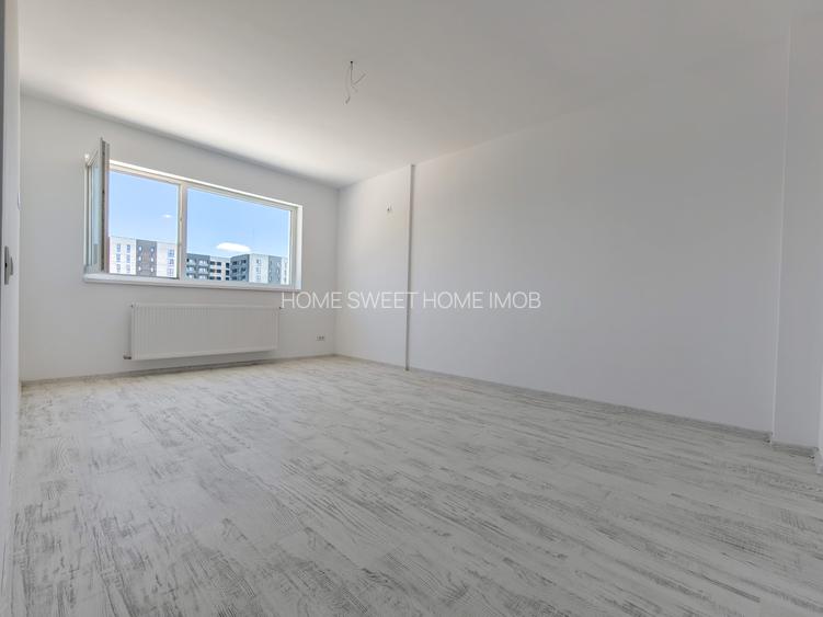 Apartament 2 camere Premium | Grand Arena | Bloc 2026 | Finisaje la alegere - 8