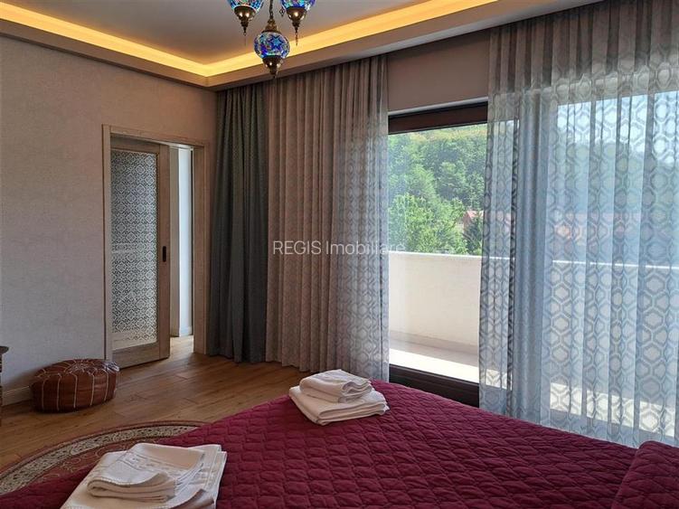 Vila Splendida  cartier Noua - 33