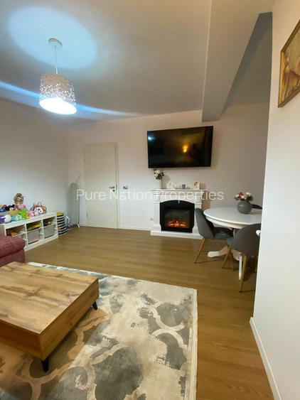 2 camere spațios | Otopeni | Parcare inclusă - 9