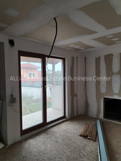 Lumina (cod04)-Casa noua P+1 cu 4 camere- 3 bai - 7