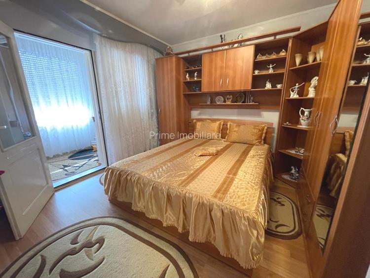 Apartament spațios | 2 camere | 58 mp | Mobilat - utilat | Cugir - zona Centrala - 4