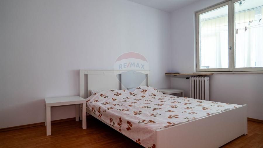 Apartament 2 camere | Doamna Ghica | Renovat