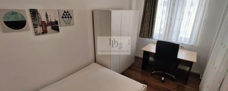 Apartament 4 camere | Panoramă spre sud | Zorilor – Observatorului