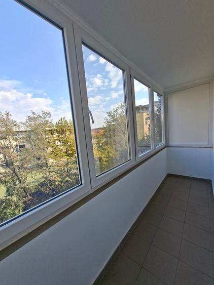 Apartament  cu garaj sub bloc+ boxa