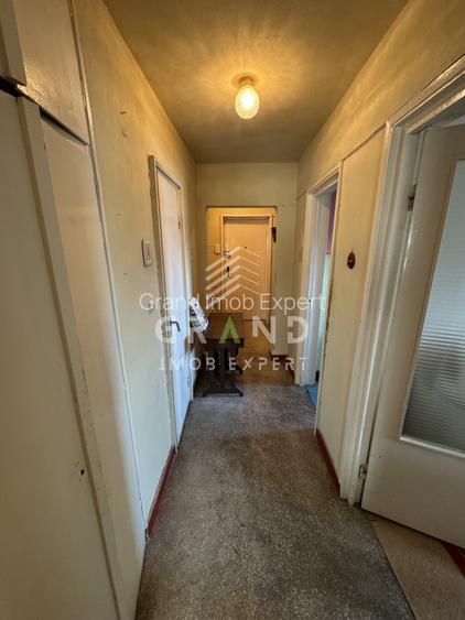 Ap 2 camere | DECOMANDAT | Zona Manastur-Clabucet - 9
