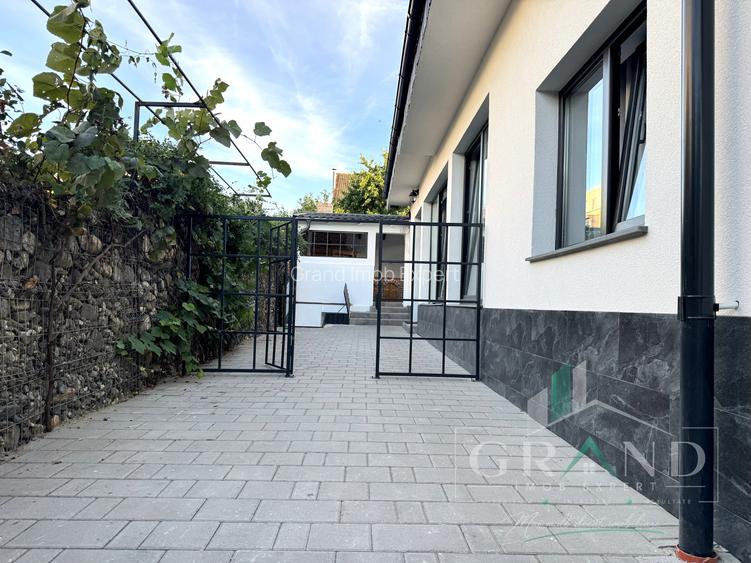 PRIMA ÎNCHIRIERE | CASĂ TIP DUPLEX | CURTE PROPRIE | 2 PARCĂRI | ÎNTRE LACURI - 28