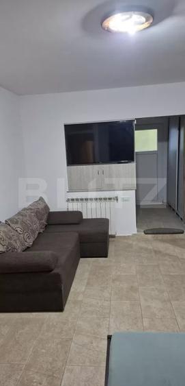 Apartament 3 camere, 60 mp, zona Nicolina
