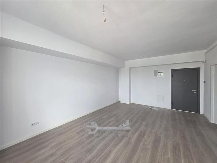 Apartament o camera - Dacia - 45mp - Intabulat - Mutare imediata - Loc parcare i