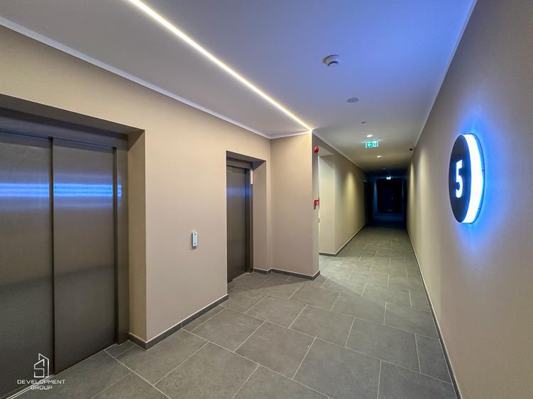 Apartament 2 camere - Langa Stejarii | The Ivy, Prima Inchiriere