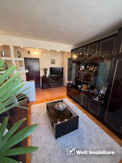 Apartament 2 camere Grigorescu, zona Somes