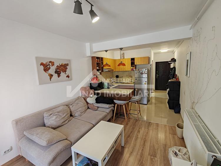 Apartament cu 2 camere, 2 balcoane, parcare, Zorilor Str.Mircea Eliade - 4